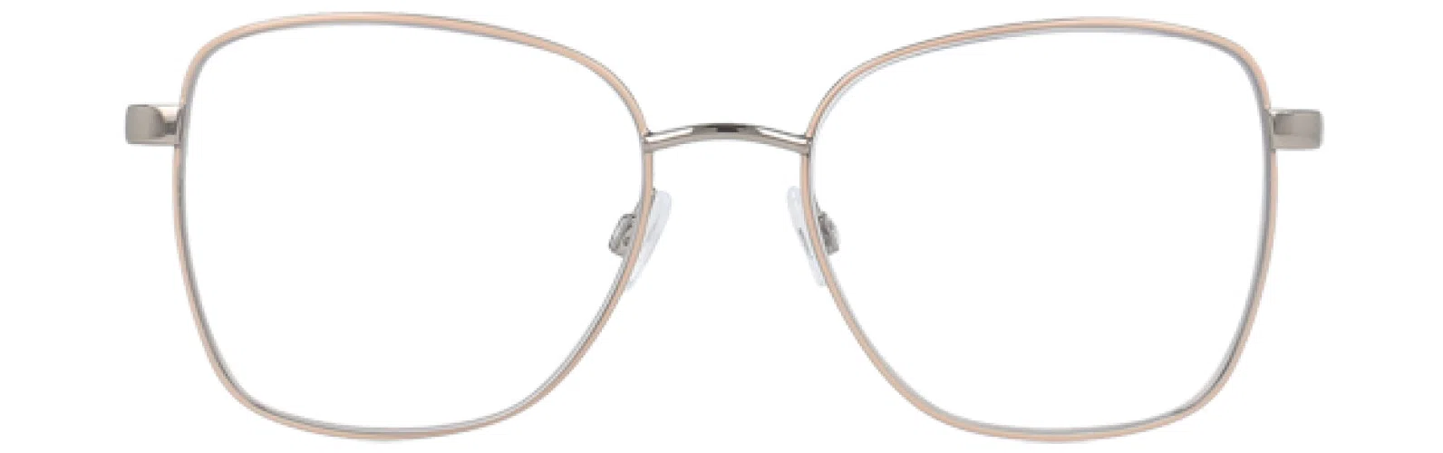 Leon Max LM4070 Eyeglasses - view 3